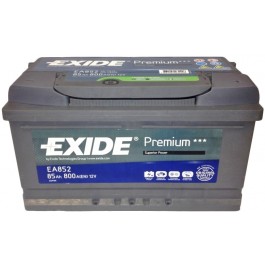 Exide EA852