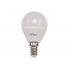 Luxel LED G45 4W E14 4000K Eco (055-NE) - зображення 1
