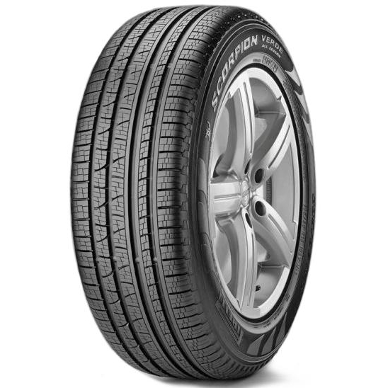 Pirelli Scorpion Verde All Season (255/55R18 105V) - зображення 1