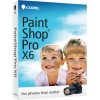Corel PaintShop Pro X6 Russian Windows DVD Box (PSPX6RUMBEU) - зображення 1