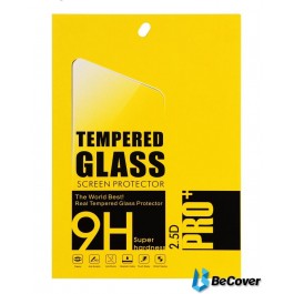 BeCover Защитное стекло для Xiaomi Mi Pad 4 (702571)