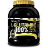 BiotechUSA 100% L-Glutamine 240 g /48 servings/ Unflavored - зображення 2