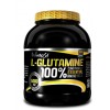 BiotechUSA 100% L-Glutamine 500 g /100 servings/ Unflavored - зображення 2