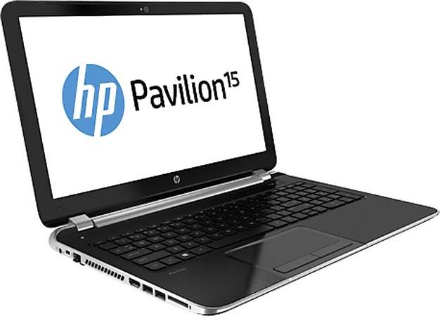 HP Pavilion 15-n225er (G2A20EA) - зображення 1