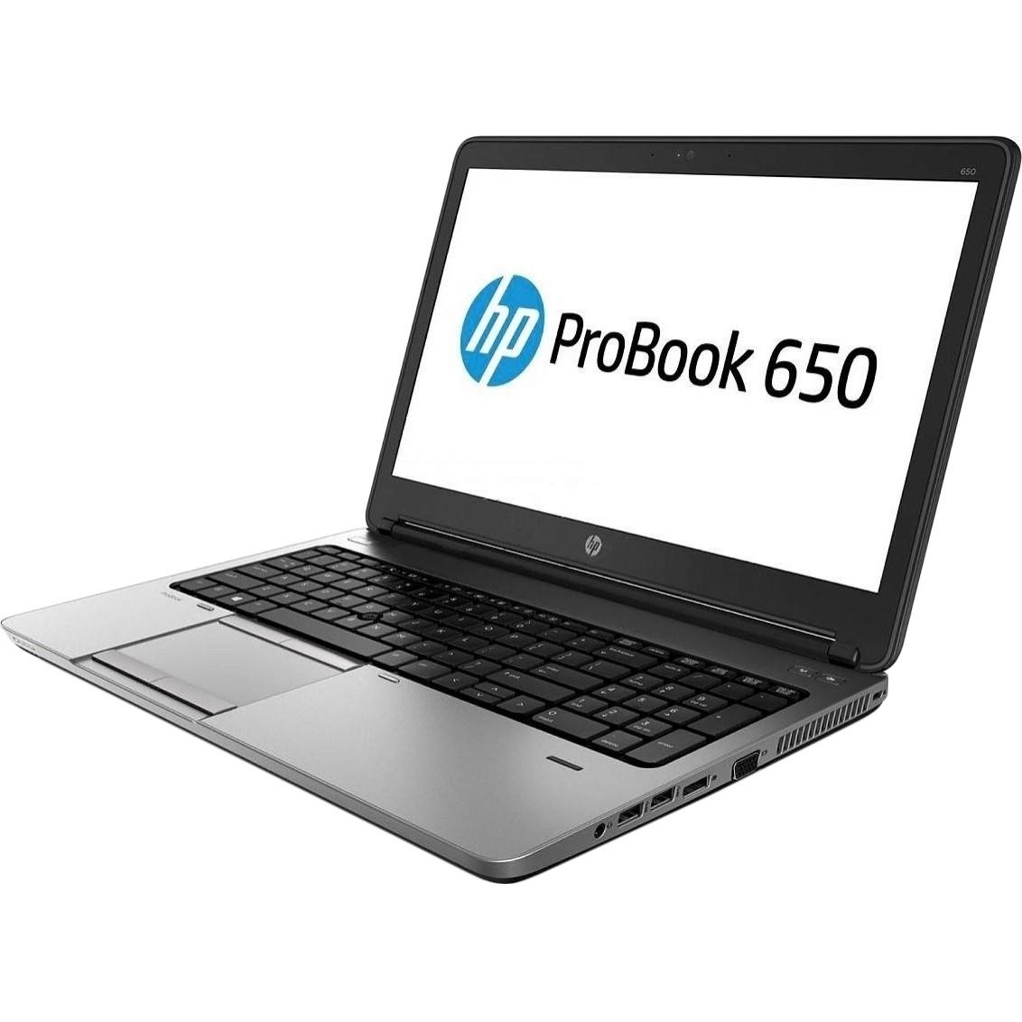 HP ProBook 650 G1 (H5G79EA) - зображення 1