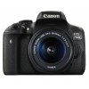 Canon EOS 750D kit (18-55mm) EF-S DC III - зображення 1
