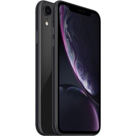 Apple iPhone XR 256GB Black (MRYJ2) - зображення 1