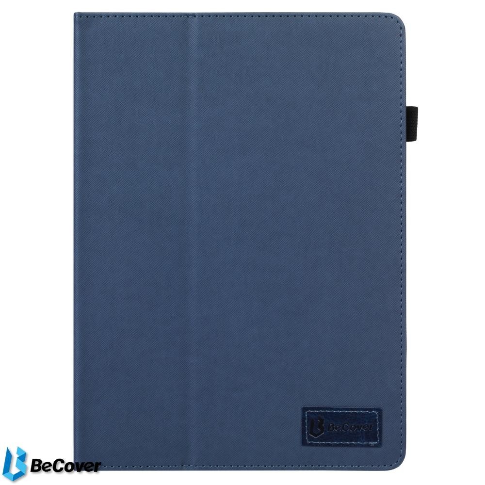 BeCover Slimbook для Bravis NB106M Deep Blue (702577) - зображення 1
