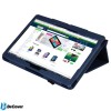 BeCover Slimbook для Bravis NB106M Deep Blue (702577) - зображення 5