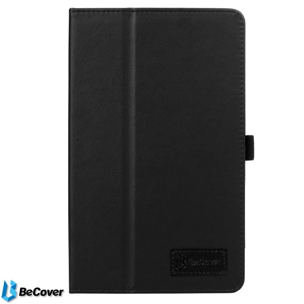 BeCover Slimbook для Evromedia Glofiish EVO Black (702578) - зображення 1