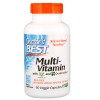 Doctor's Best Multi-Vitamin 90 caps - зображення 1