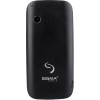 Sigma mobile Comfort 50 SLIM2 Black - зображення 2