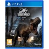  Jurassic World Evolution PS4 - зображення 1