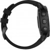 Garmin Fenix 5 Plus Sapphire Black with Black Band (010-01988-00/010-01988-01) - зображення 3