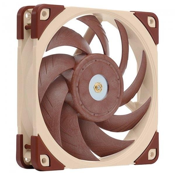 Noctua NF-A12X25 PWM - зображення 1