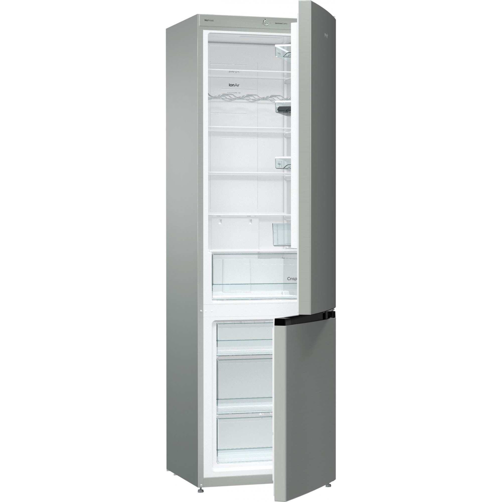 Gorenje NRK6202CX4 - зображення 1