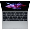 Apple MacBook Pro 13" Space Gray (Z0UK0002Y) 2017 - зображення 1