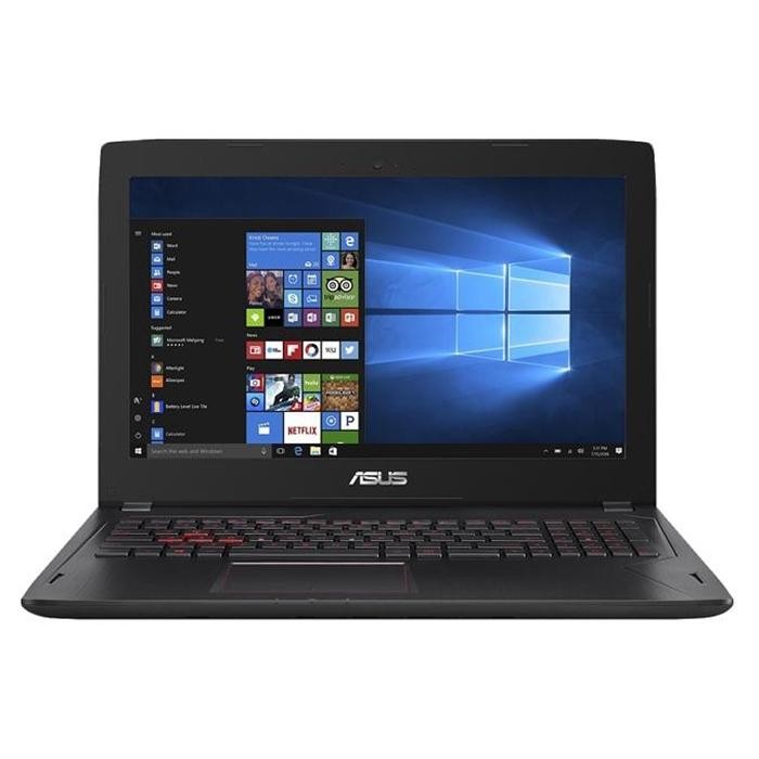 ASUS FX53VD - зображення 1