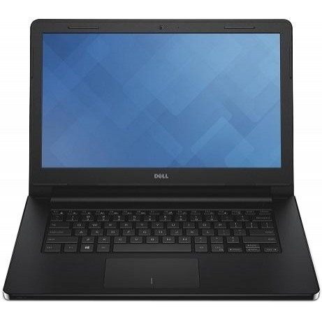 Dell Inspiron 3552 (I35C45DIL-60) Black - зображення 1