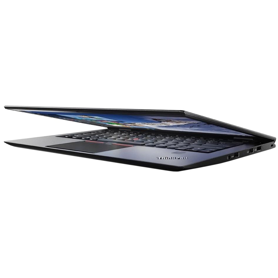 Lenovo ThinkPad X1 Carbon (4rd Gen) (20FB004JUS) - зображення 1