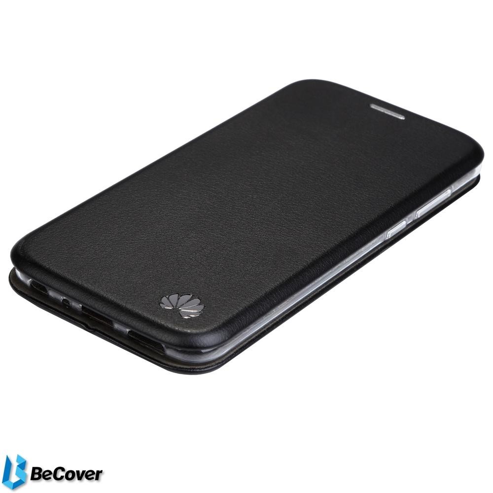 BeCover Exclusive для Huawei P Smart+ Black (702600) - зображення 1