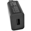 Xiaomi Mi Adaptor EU Black (CYSK10) - зображення 3