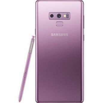 Samsung Galaxy Note 9 N960 8/512GB Lavender Purple - зображення 1