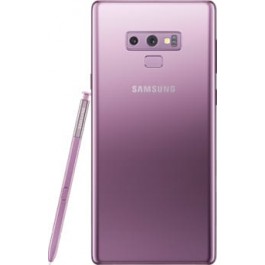 Samsung Galaxy Note 9 N960 8/512GB Lavender Purple