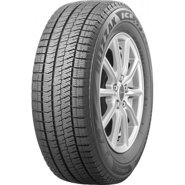 Bridgestone BLIZZAK Ice (185/55R15 82S) - зображення 1