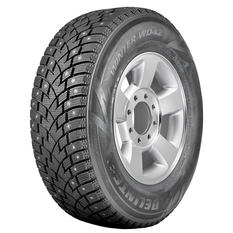 Delinte WD42 (225/65R17 102T) - зображення 1