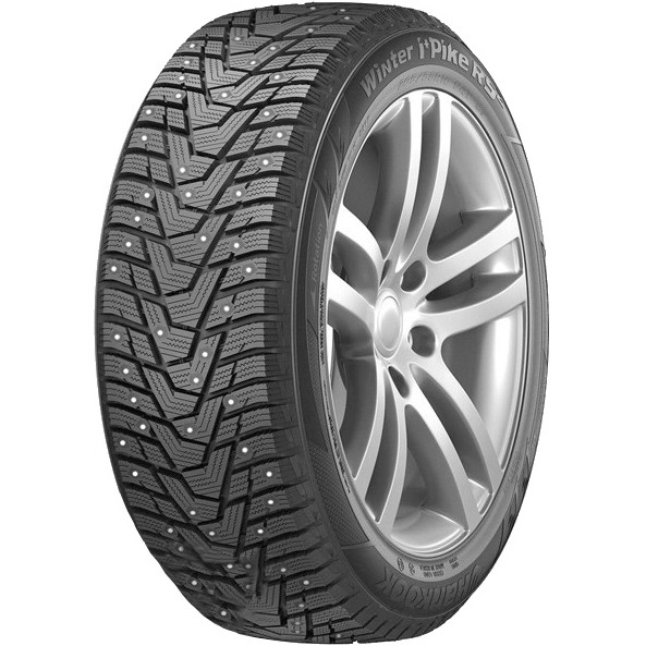 Hankook Winter I Pike RS2 W429 (155/65R14 75T) - зображення 1