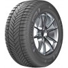 Літні шини Michelin Alpin 6 (205/55R16 91H)