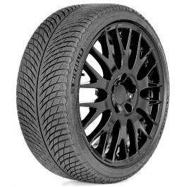   Michelin Pilot Alpin 5 (225/60R18 104H)