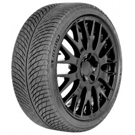 Michelin Pilot Alpin 5 (275/45R20 110V)