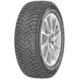   Michelin X-ICE NORTH 4 (195/65R15 95T)