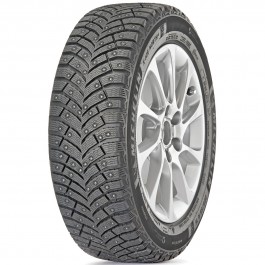   Michelin X-ICE NORTH 4 (205/55R17 95T)