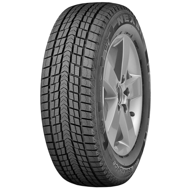 Nexen Winguard Ice Plus WH43 (175/70R13 82T) - зображення 1