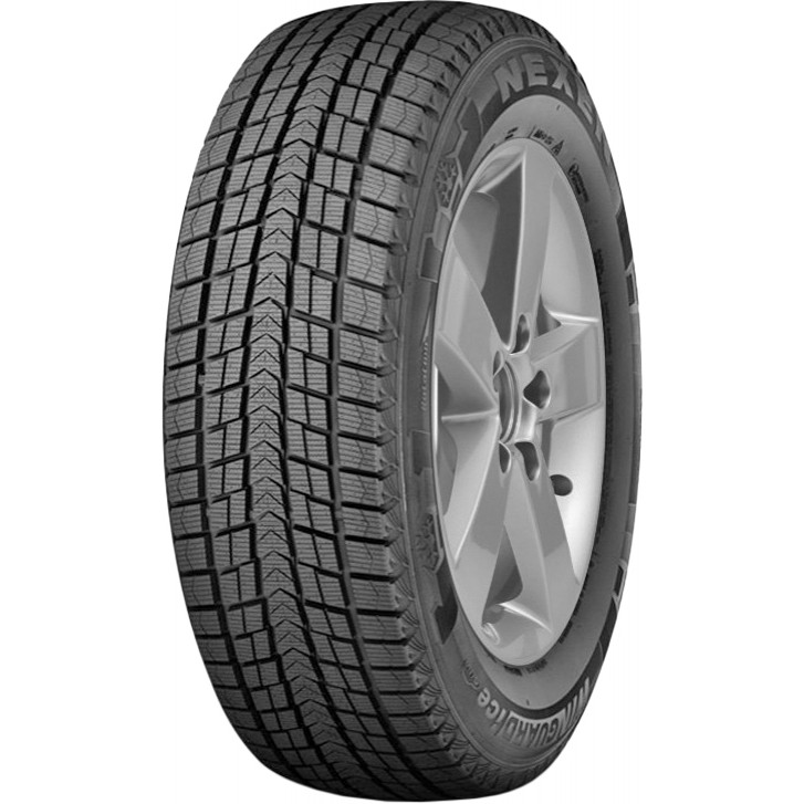 Nexen Winguard Ice Plus WH43 (185/65R14 90T) - зображення 1