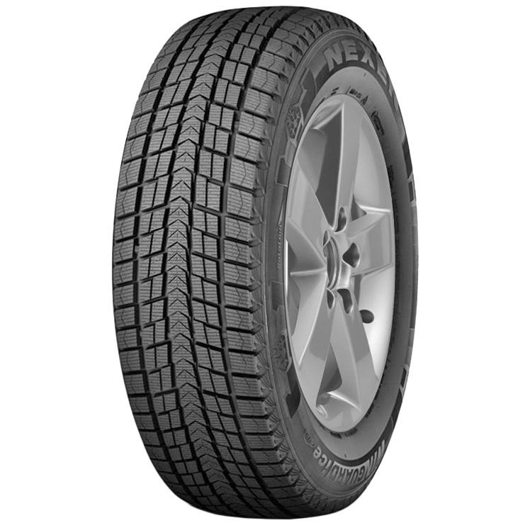 Nexen Winguard Ice Plus WH43 (205/65R15 99T) - зображення 1