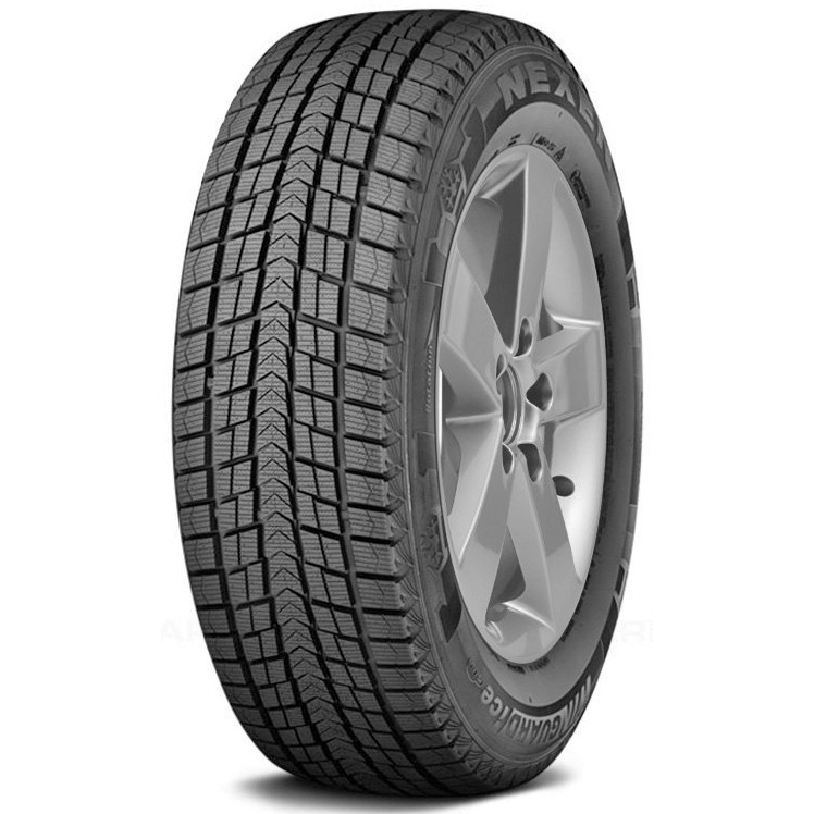 Nexen Winguard Ice Plus WH43 (225/40R18 92T) - зображення 1