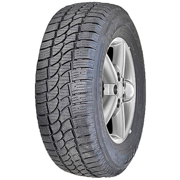 Orium 201 Winter (205/65R16 105T) - зображення 1