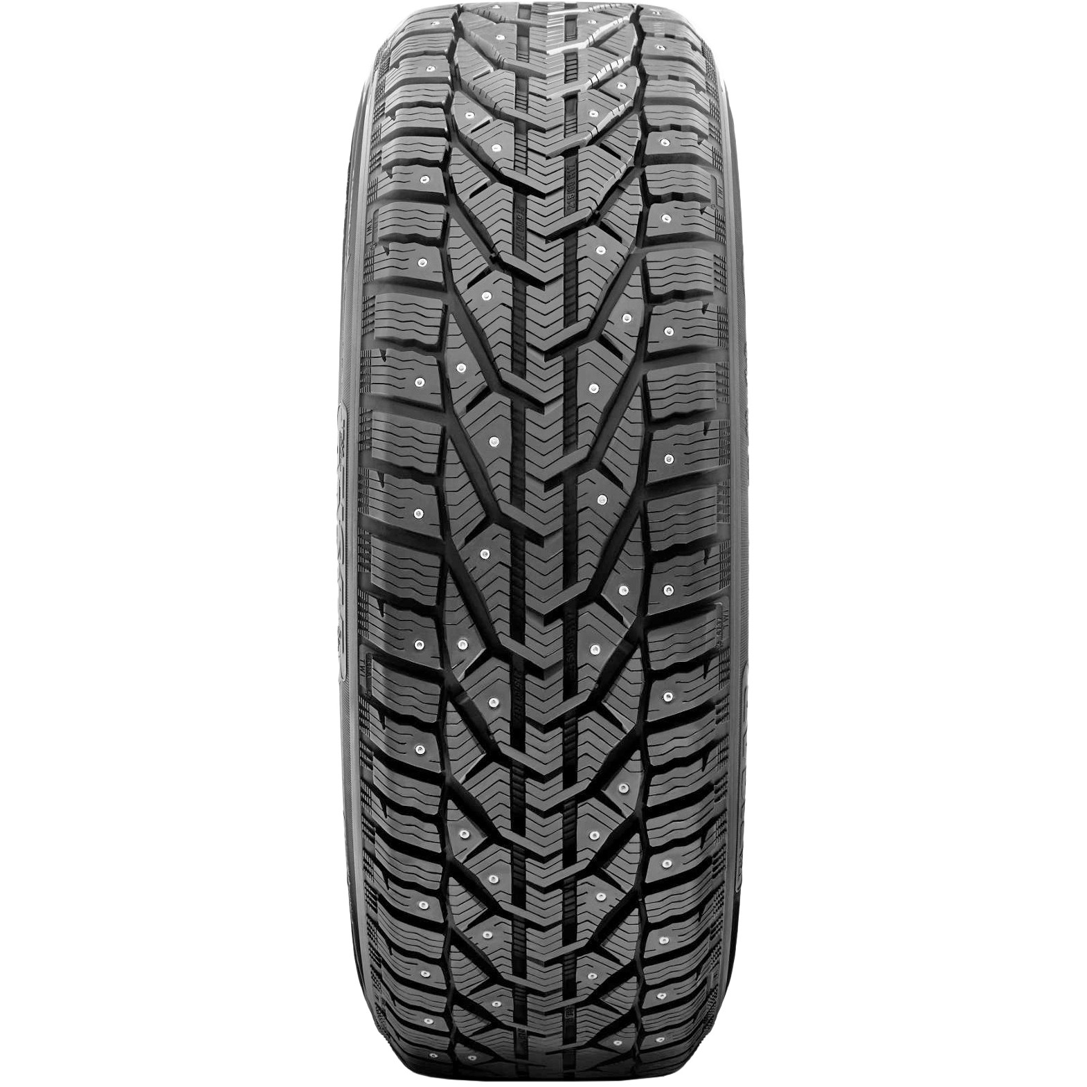 Orium Ice (205/60R16 96T) - зображення 1