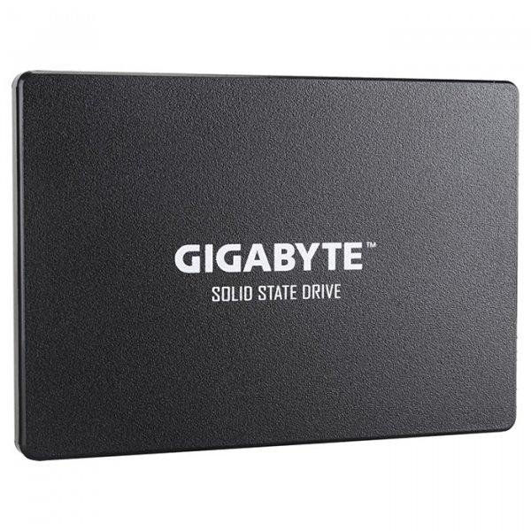 GIGABYTE 120GB 2.5" SATA (GP-GSTFS31120GNTD) - зображення 1