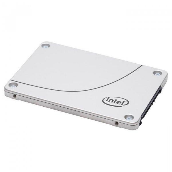 Intel D3-S4510 960GB 2.5" SATA (SSDSC2KB960G801) - зображення 1