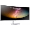 Samsung C34J791W (LC34J791W) - зображення 2