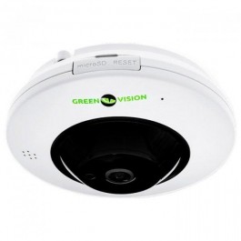   GreenVision GV-076-IP-ME-DIS40-20 (6600)