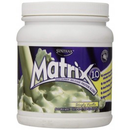 Syntrax Matrix 1.0 454 g /15 servings/ Milk Chocolate