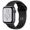 Apple Watch Nike+ Series 4 GPS 40mm - зображення 1