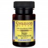 Swanson Folate 5-Methyltetrahydrofolic Acid 800 mg 30 caps - зображення 2