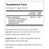 Swanson Folate 5-Methyltetrahydrofolic Acid 800 mg 30 caps - зображення 3